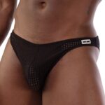 slip reigi noir