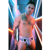 slip retro remix gris 2