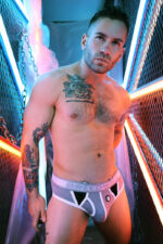 slip retro remix gris 2
