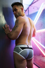 slip retro remix gris 3
