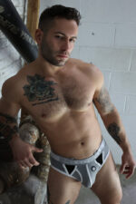 slip retro remix gris 4