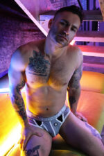 slip retro remix gris 6