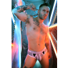 slip retro remix gris 8