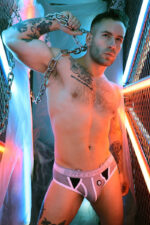 slip retro remix gris 8