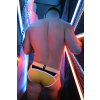 slip retro remix jaune 3