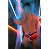 slip retro remix rouge 3