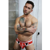 slip retro remix rouge 6
