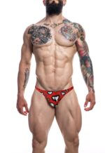 slip sexy brazilian rouge coeurs 2 scaled