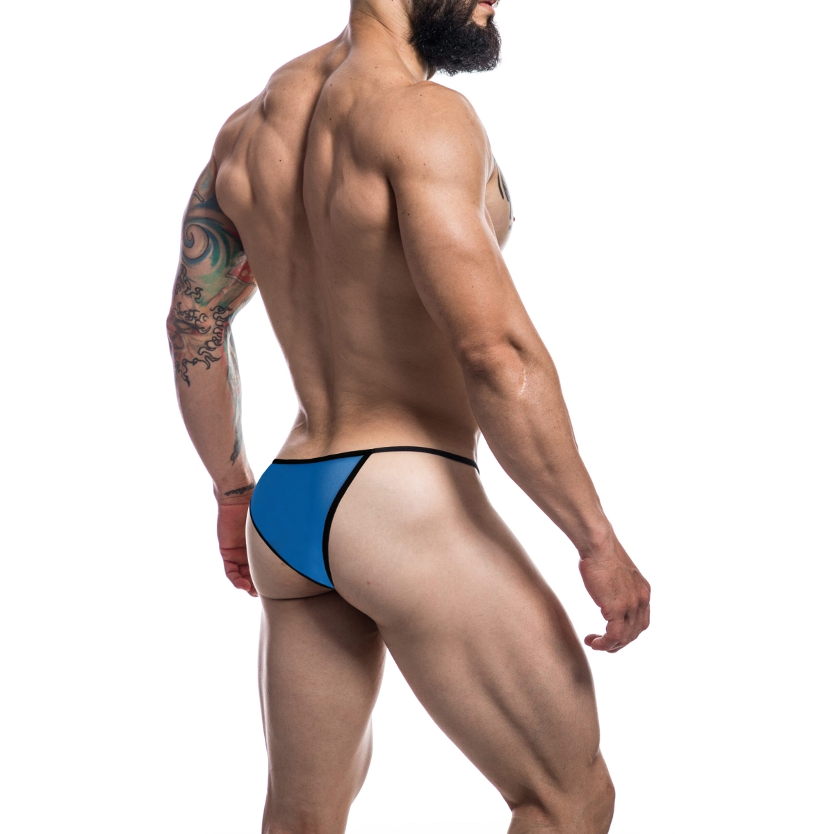 slip sexy briefkini bleu 3 scaled