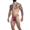 slip sexy briefkini rouge 2 scaled