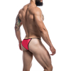 slip sexy briefkini rouge 3 scaled