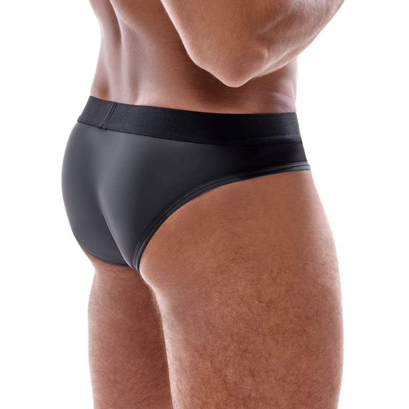 slip sexy cokio noir 1