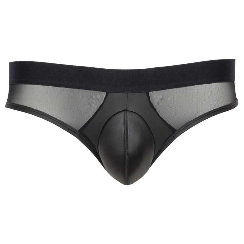 slip sexy cokio noir 3