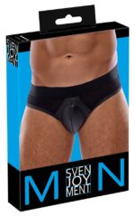 slip sexy cokio noir 5