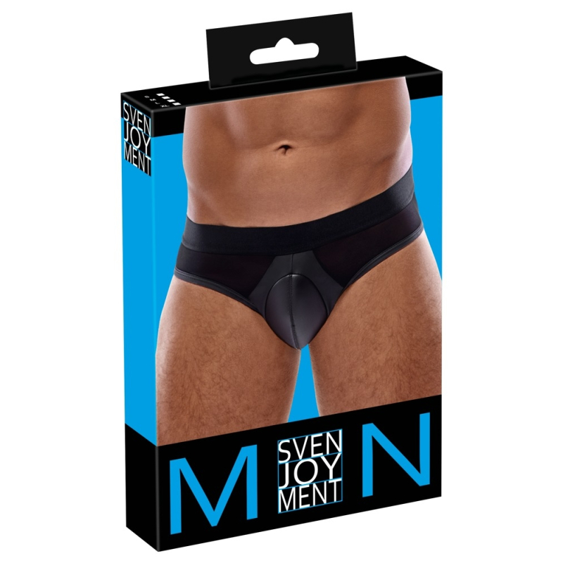 slip sexy cokio noir 5