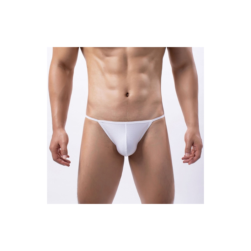 slip sexy mateo blanc