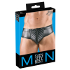 slip sexy ouvert maten noir 2