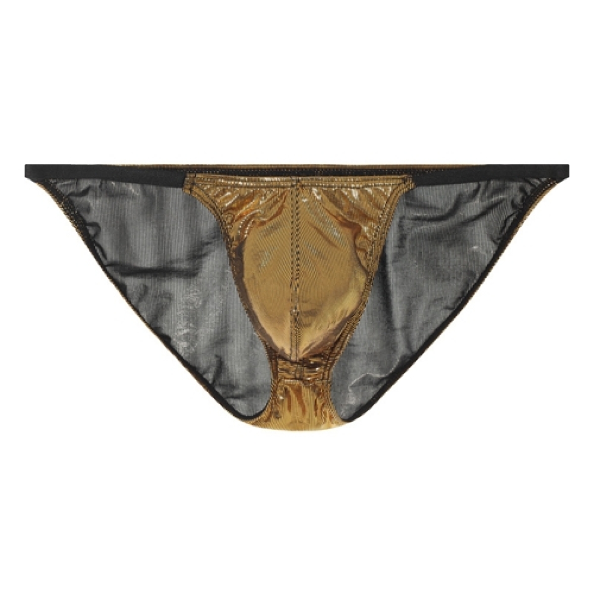 slip sexy shiny line dore 2