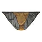 slip sexy shiny line dore 2
