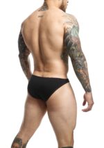 slip sexy toucan noir 5