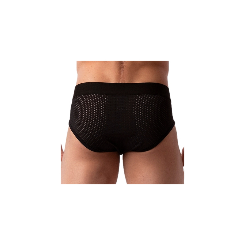 slip sicile noir 1