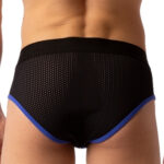 slip sicile noir bleu 1