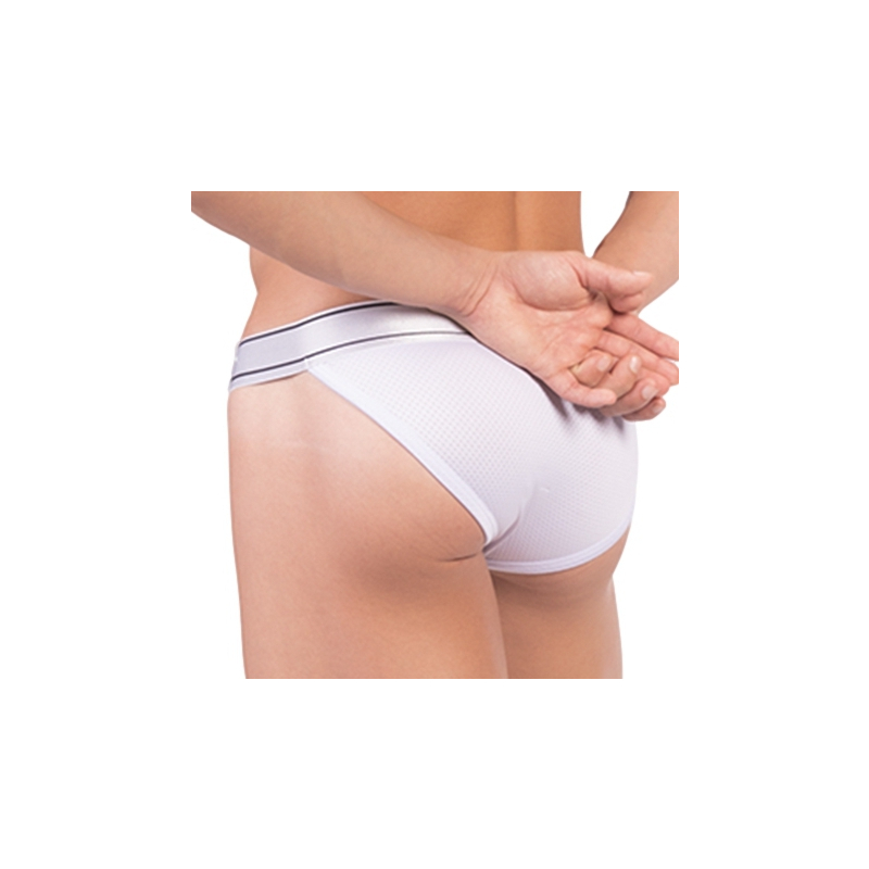 slip tjure blanc 1