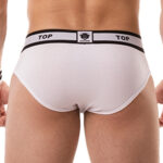 slip top blanc 1