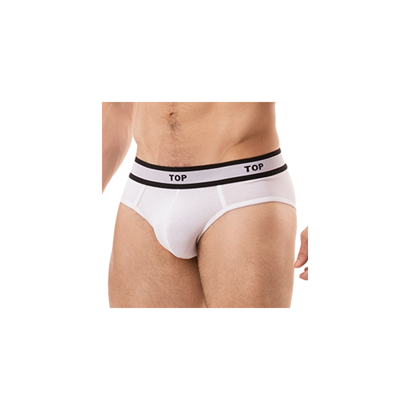 slip top blanc 2
