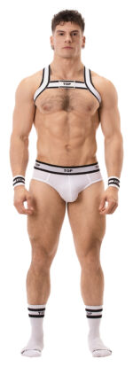 slip top blanc 3