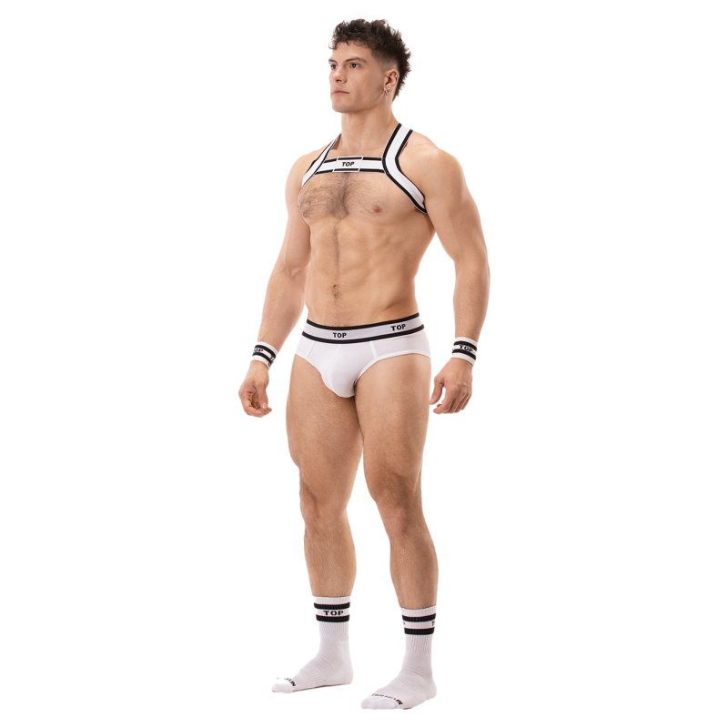 slip top blanc 4