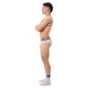 slip top blanc 5