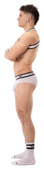 slip top blanc 5