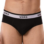 slip vers noir