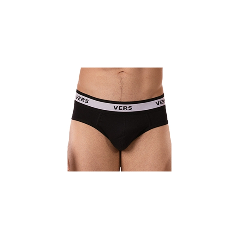 slip vers noir