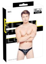slip vinyl helix noir 4