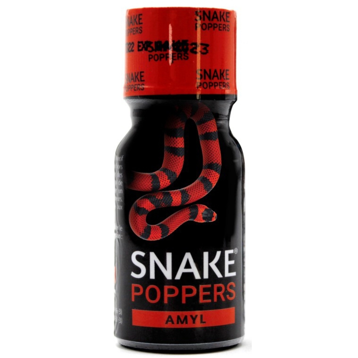 snake amyle 15ml