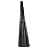 snake cone 60 x 155 cm