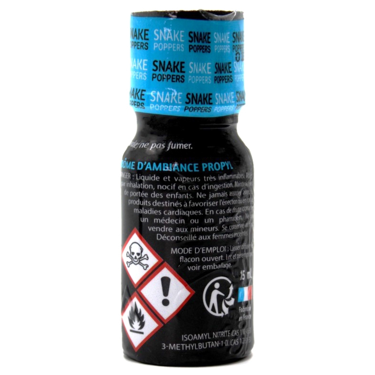 snake propyle 15ml 1