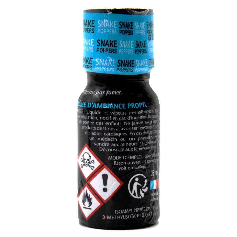 snake propyle 15ml 1