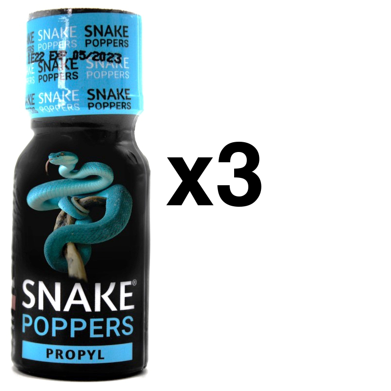 snake-propyle-15ml-x3 snake propyle 15ml x3