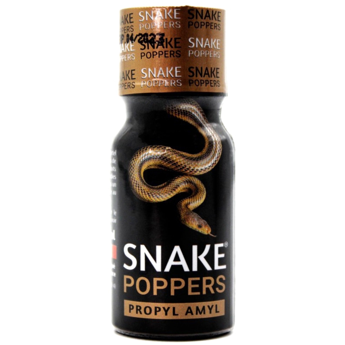 snake propyle amyle 15ml