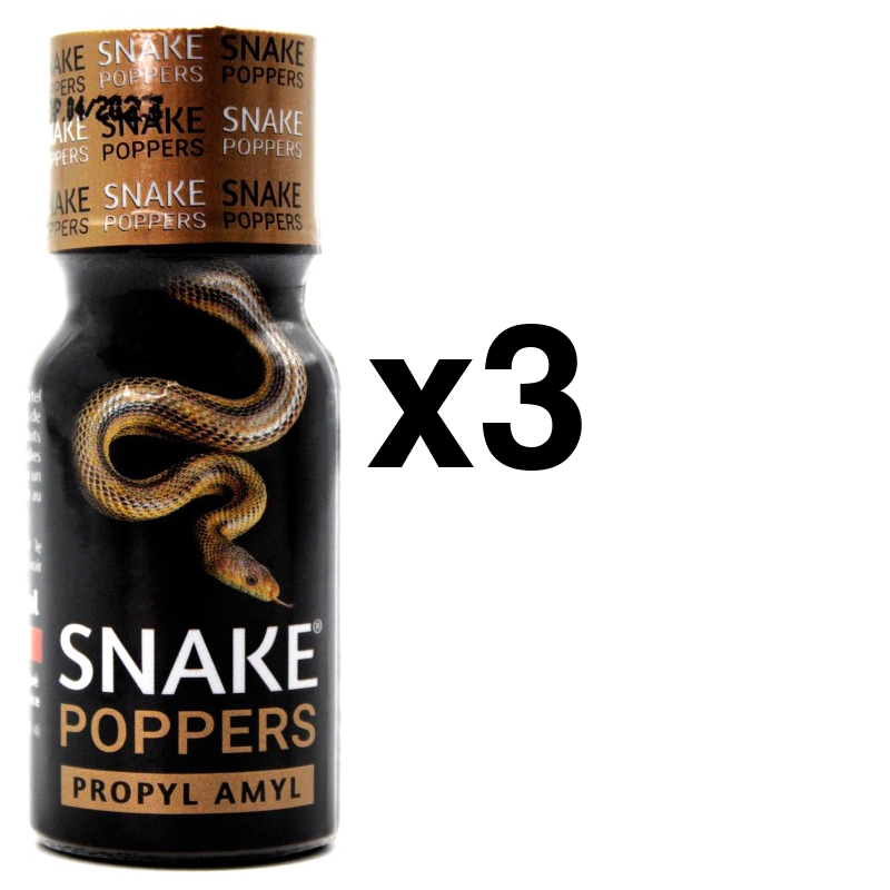 snake-propyle-amyle-15ml-x3 snake propyle amyle 15ml x3