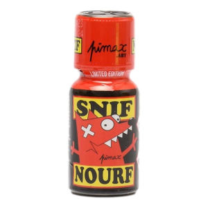 snif nourf 15ml