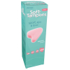 soft tampons