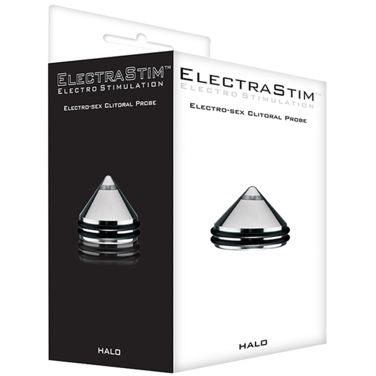 sonde d electrostimulation clitoridienne halo electrastim 1