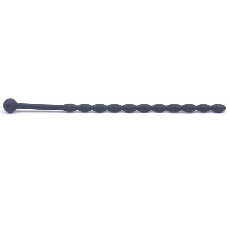 sonde silicone beads 6mm 1