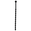 sonde silicone beads 6mm 2