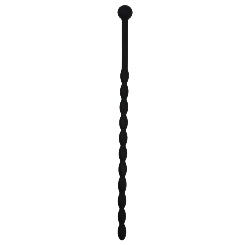 sonde silicone beads 6mm 2