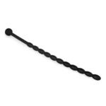 sonde silicone beads 6mm 3